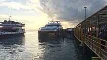 Zanzibar Ferry Terminal Departure Transfers.
