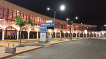 Nairobi: Airport and Hotel Private Transfers.