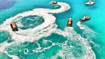 Jet Ski Safari - PRESTIGE