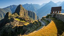 6-Day Machu Picchu Express Group Tour