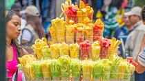 Private Street Food Tour, Eat like a Local in Medellin!