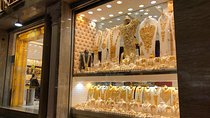 Private Gold Souk - Walking tour
