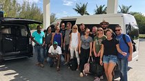 Airport MBJ Round Trip Transfer to Ocho Rios Airbnb Home, Resorts