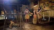 Maleku Indigenous Reserve Tour