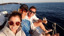 Ligurian Sea Day Sailing Trip by Set Sail Tours/ Lavagna, Italy
