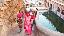  Jaipur Overnight Tour from New Delhi 