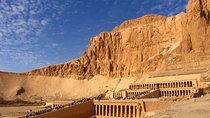 Day Tour to Luxor from Hurghada