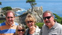Discover Monterey, Carmel, the 17-Mile Drive & the stunning scenery of Hwy 1 