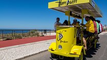 Wine Bike Lisbon