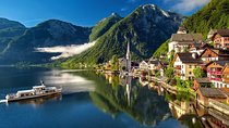 Private Transfer from Vienna to Munich with 2 hours for sightseeing