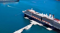 Argostoli Port: Private Shorex with swim stop at Antisamos beach 