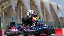 Yas Kartzone