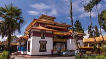 The Gangtok City Walk
