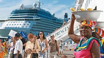 3 Hour Panoramic tour for cruise ship passengers