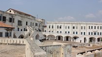 Cape Coast Castle Tour