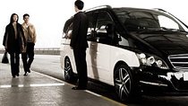 Asian Side of Istanbul Hotels to Istanbul Sabiha Gokcen Airport