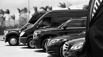 Bodrum Airport BJV Transfers to Akyarlar Hotels
