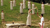 Ancient Olympia Private Tour From Athens 