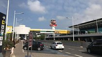 Transfer from Rome Airports to Rome