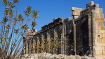 Voyage organisé Fes à Meknes Volubilis Moulay Idriss