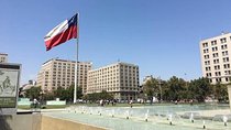 Private Half Day Tour in Santiago