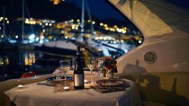 Positano Dinner on Boat