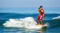 Stand Up Paddle Lesson Bali with Professional Instructor