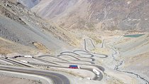 Transfer desde Santiago de Chile a Mendoza Argentina