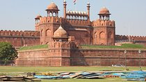  4 Nights and 5 Days Golden Triangle Tours of India