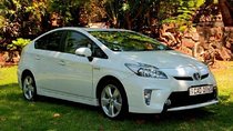 Colombo to CMB Airport drive for Morning Flights