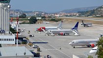  Hvar to Split (Airport) Private sea transfer