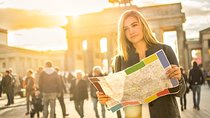 Private Transfer from Berlin to Prague, Hotel-to-hotel, English-speaking driver