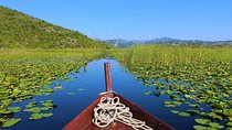 Chill out in Montenegro 5 nights / 6 days