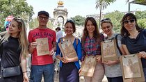 Sketching workshops in Barcelona for everyone