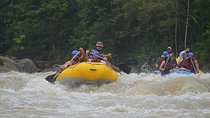 White Water Rafting Half Day Naranjo River (Apr. 15th-Jan. 10th) 