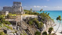 TULUM, CENOTE, MYSTIKA MUSEUM, TURTLES SNORKELING (Private)