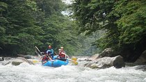 Medellin Rafting day-trip, Rio Calderas