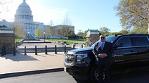 Airport Transfer DCA to/from Washington DC Downtown Area only