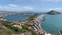 NAPLES AND PHLEGRAEAN FIELDS (The area of ​​the volcanoes)