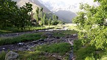 Imlil Day Trip from Marrakech