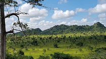 Shai Hills Wildlife Adventure Tour