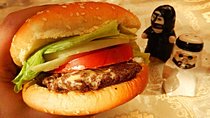 The Camel Burger and the Story of Dubai: Private Tour