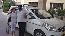 Airport Transfers - Delhi Airport to Delhi Hotel