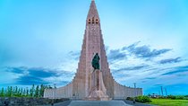 3 Days Self-Drive - Blue Lagoon, Reykjavik, Golden Circle & Grindavik