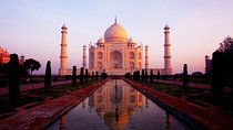 Private 4 Days and 3 Nights Golden Triangle Tours of India