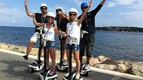 CannesVisiTour, Grand Tour: 2 Hours