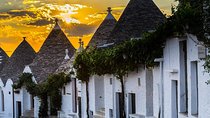 Naples - Matera - Alberobello - Naples