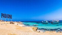 Paradise trip with 2 start times