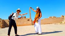  Full Day Tour to Best Monuments of Luxor from Luxor