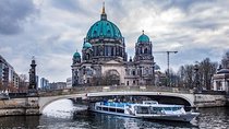 Private Transfer from Prague to Berlin, Hotel-to-hotel, English-speaking driver